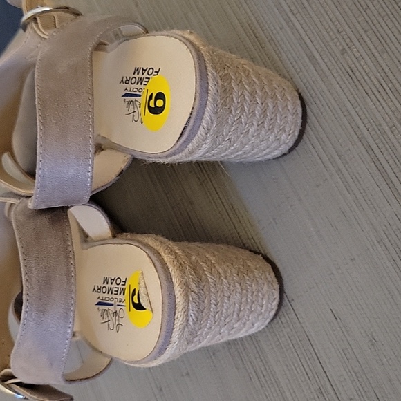 Wedge shoes - Picture 5 of 6